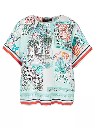 MARC CAIN | Blusenshirt | 